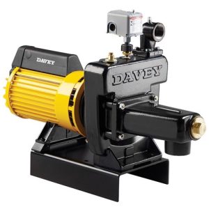 Prime Jet 240 Pump + 680 Shallow Well injector - 2.5kW 240/480V 50Hz 1ph