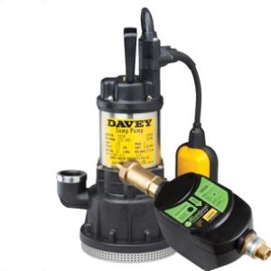 Davey KRBSA1 Rainbank RB2/S & D23A/B